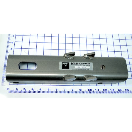 Safety Leg Individual Legs, Ctl Leg Supp MPN:155-528