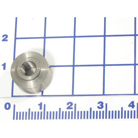 Hook Shafts/Hook Keys, Threaded Boss MPN:155-622