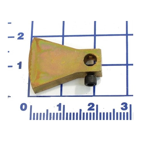 Sensor Brackets, Cam, Prox. Switch MPN:155-642