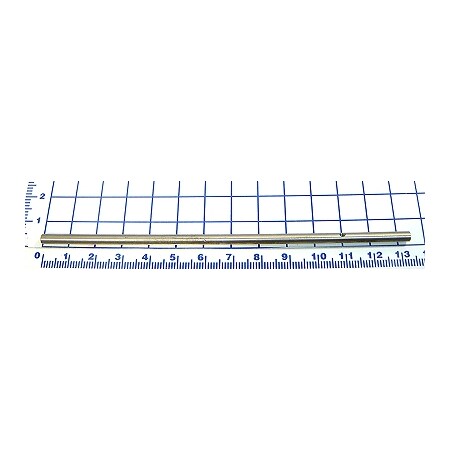 Hook Shafts/Hook Keys, Sensor Bar Shaft MPN:155-643