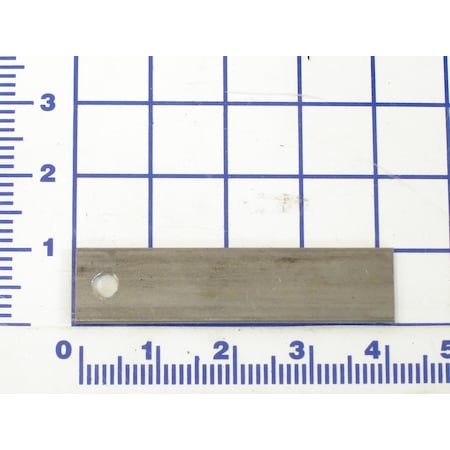 Misc, Pivot Bracket Hrf. 1/8