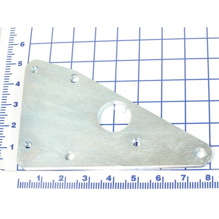Misc, Adapter Plate MPN:155-763