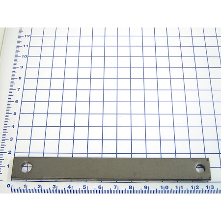 EOD Lift Assembly Components, Link Shaft MPN:156-061
