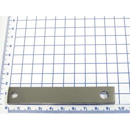 EOD Lift Assembly Components, Link Shaft MPN:156-062