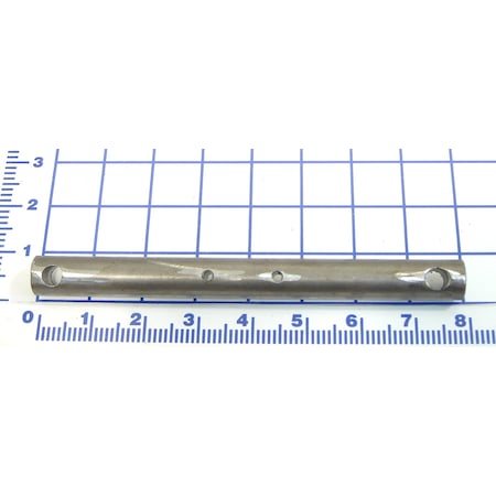 EOD Lift Assembly Components, Shaft Supp MPN:156-065