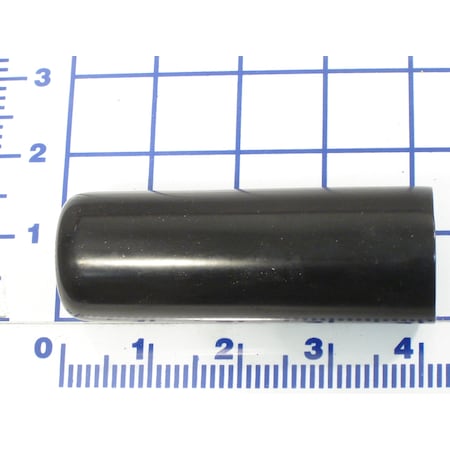 EOD Operating Handles, Handle Grip, Viny MPN:156-066