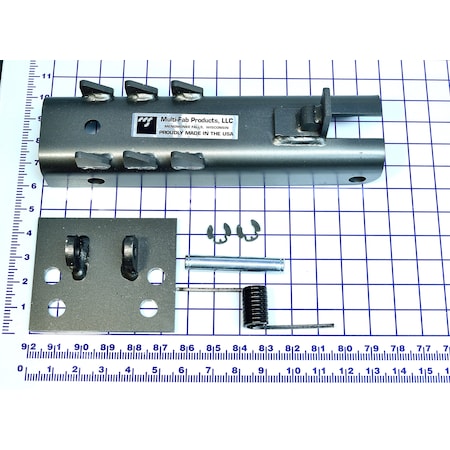 Ctl Conversion Kit Mechanical Style 2 Ki MPN:184-067