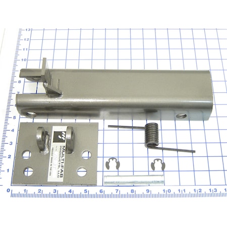 Safety Leg Assemblies, Ctl Conversion Ki MPN:184-068