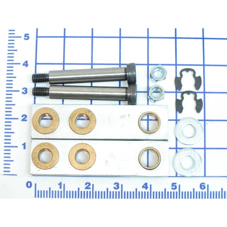 Lip Links, Link Kit, 6ft Board MPN:184-383