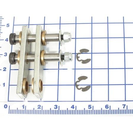 Lip Links, Link Kit, 8ft And 10ft Board MPN:184-384