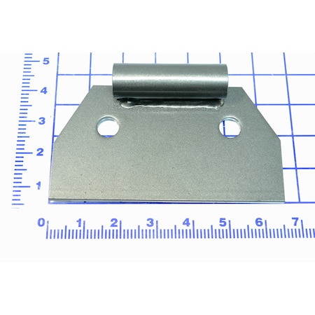 Misc, Mounting Plate MPN:190-015