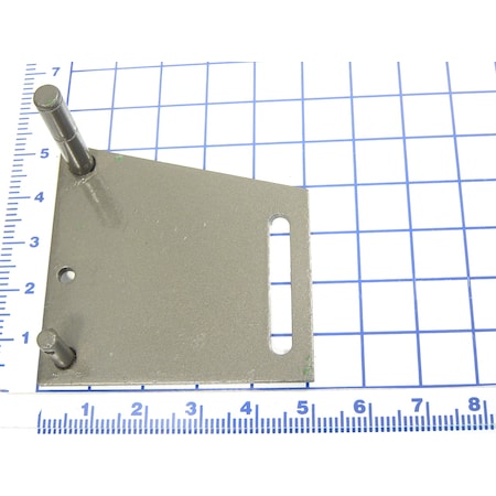 Misc, Mounting Plate MPN:190-409