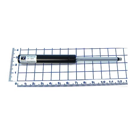 Dock Leveler, Gas Spring 12-1/2