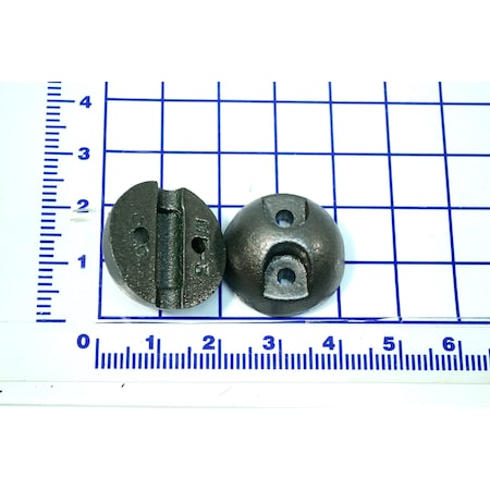 Holdown Sub-Assembly Parts, Goof Ball ( MPN:286-713