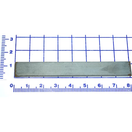 Misc, Steel Bar MPN:308-009
