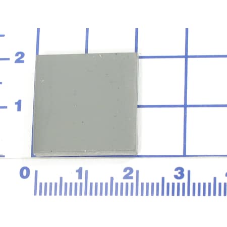 Misc, Steel Pad MPN:327-009