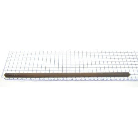Lip Shafts, 1
