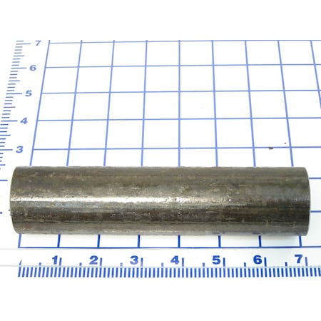 Hinge Tube, 1-5/8