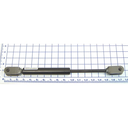 Dock Leveler, Gas Spring Assembly MPN:600-005