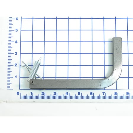 Lip Latches, Lifters, And Locks, Lip Loc MPN:675-012