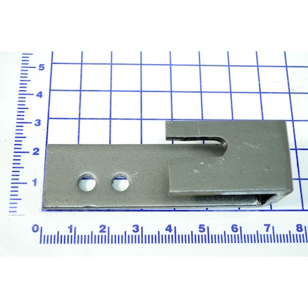 Misc, Support Bracket (Grocery Style) MPN:700-005