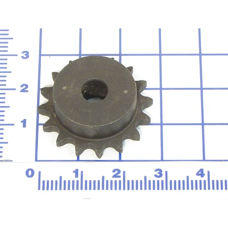 EOD Misc., Sprocket MPN:700-160