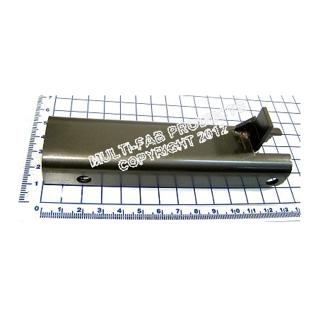 Safety Leg Individual Legs, Ctl Weldment MPN:700-172