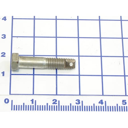 Screws, Shock Absorber Mount 2-1/2