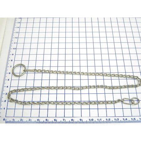 Holdown Release Chains/Cables, Release C MPN:700-878