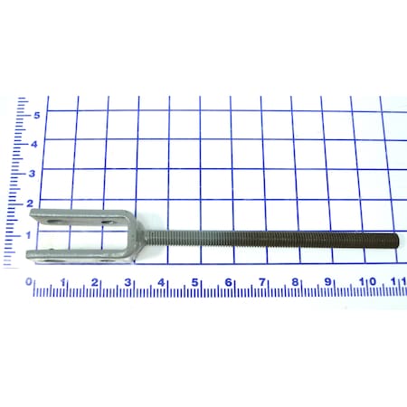 Lip Actuators/Rods, Clevis Assembly MPN:703-141