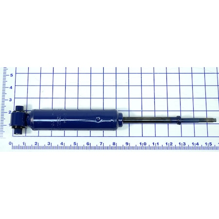 Dock Leveler, Shock Absorber MPN:705-099