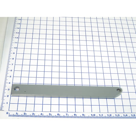 EOD Lift Assembly Components, Base Plate MPN:705-154