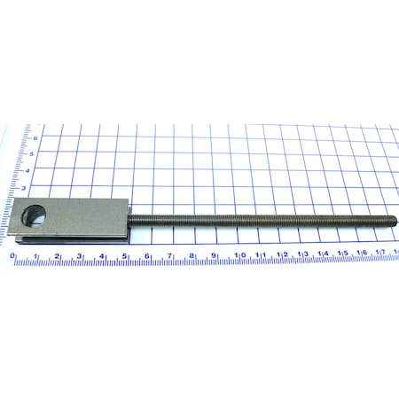 Misc, Arm Adjustment Assembly, 1 Hole MPN:705-790