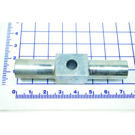 Misc, Adjustment Bracket Candw Mechanica MPN:705-880