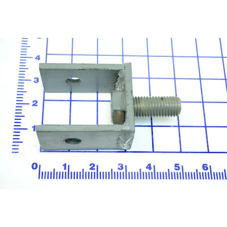 Maintenance Struts, Clevis Weldment For MPN:705-942