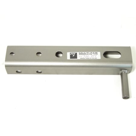 Safety Leg Individual Legs, Ctl Weldment MPN:706-073