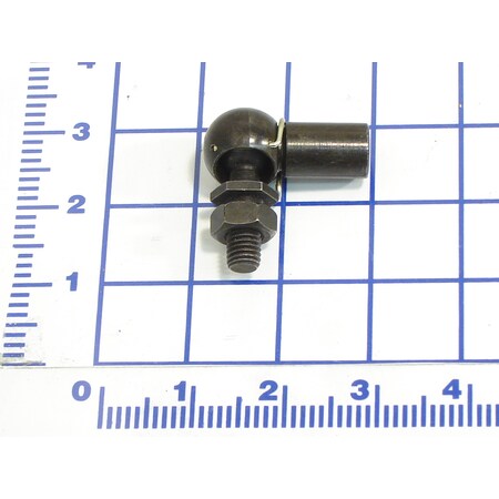 Misc, Rod End, Ball And Socket 16Mm MPN:708-829