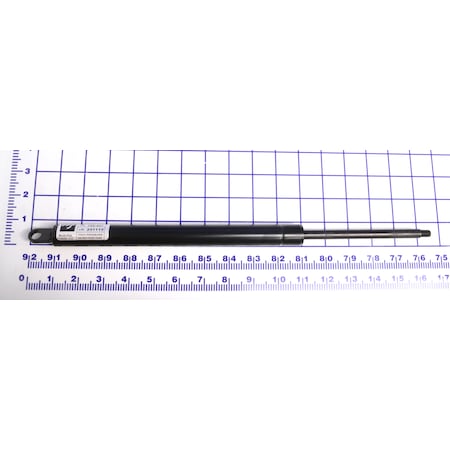 Dock Leveler, Gas Spring 16 1/2