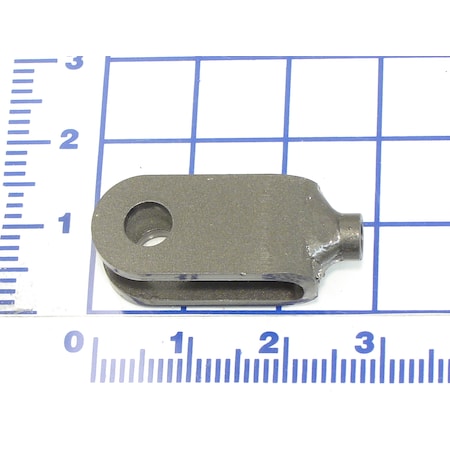 Dock Leveler, Clevis Assembly (Female) MPN:709-438
