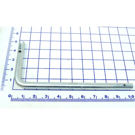 Holdown Sub-Assembly Parts, Handle 19
