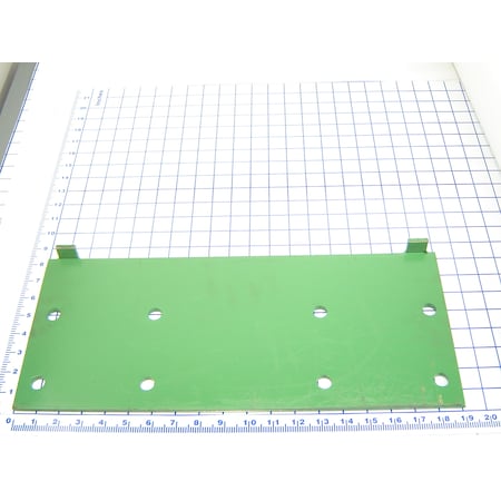 Misc, Horizontal Plate MPN:709-470