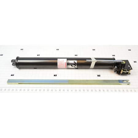 Holdown Assemblies, Holdown W/Ratchet Ba MPN:709-847