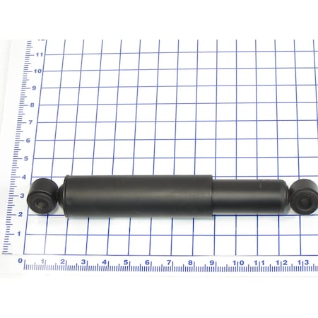 Dock Leveler, Shock Absorber MPN:709-872