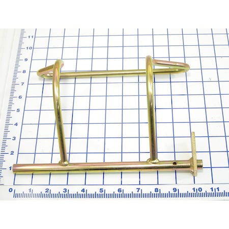 Sensor Bars, Plates, And Magnets, Sensor MPN:709-914