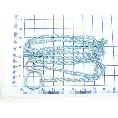 Holdown Release Chains/Cables, Chain Rel MPN:710-177