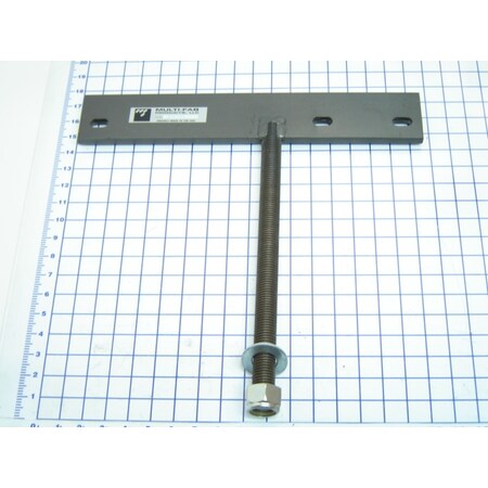 Misc, Spring Adjusting Assembly 3 Holes MPN:710-189