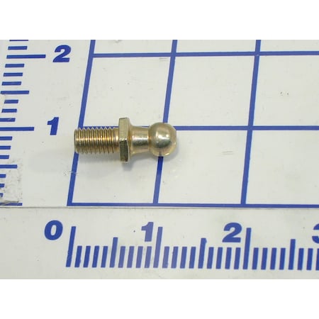 Dock Leveler, 10Mm Ball Stud For 710-397 MPN:710-399