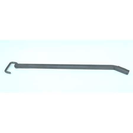 Misc, Lifting Lever Weldment MPN:711-319