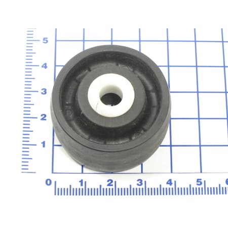 Misc, Wheel, Poly MPN:711-846
