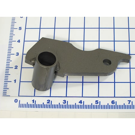 Lip Latches, Lifters, And Locks, 6ft Fx L MPN:711-998